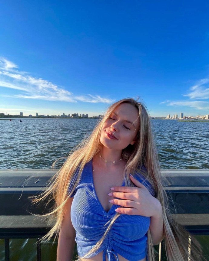 Станислава Юркина