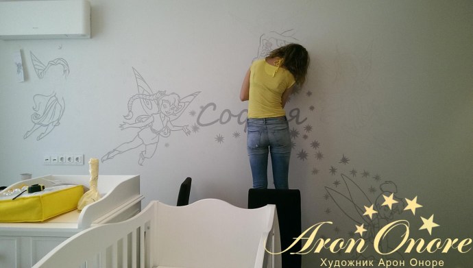 Софья Сомусева фигура