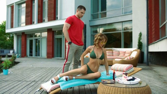 Ольга Фролова Рязань