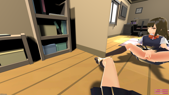 Симулятор мастурбации