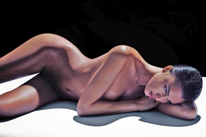 Ирина Шайхлисламова nude