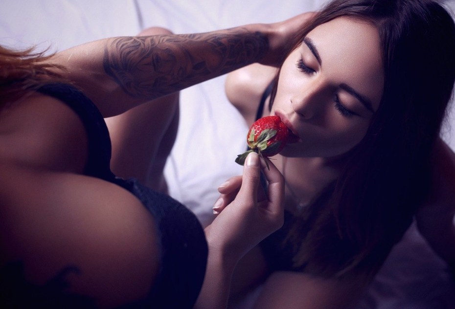 Натали Ящук в купальнике