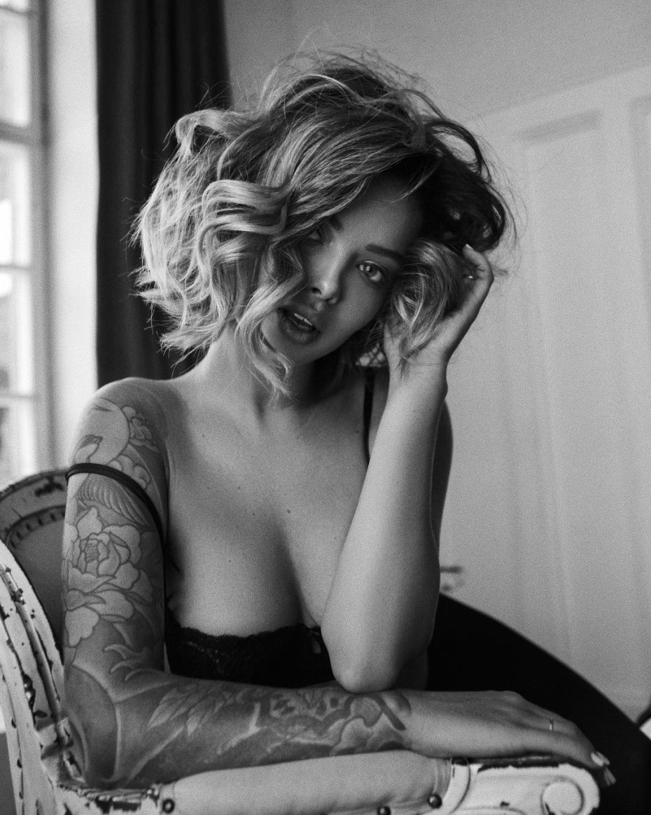 Наталья Ящук Максим