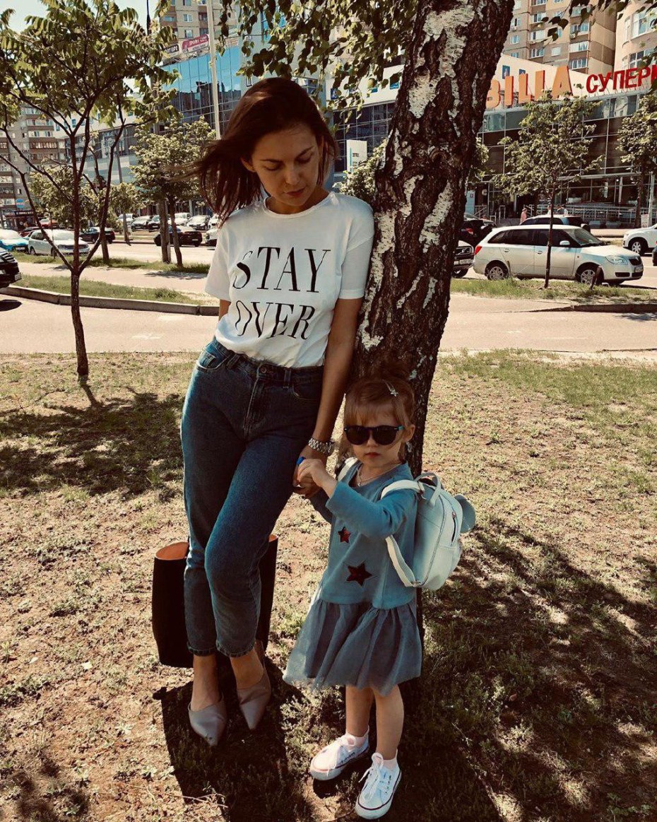 Александра Марченко голая