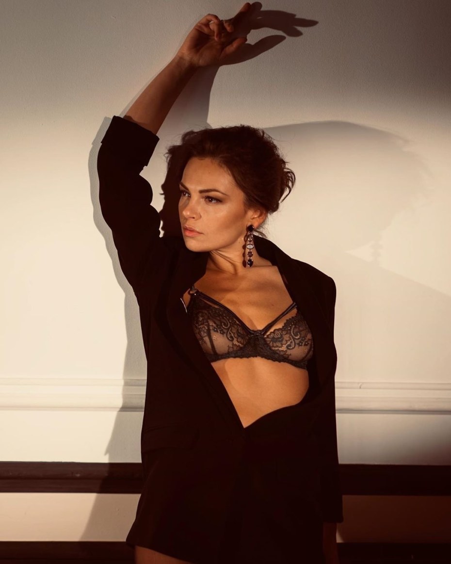 Анастасия Анатольевна Марченко