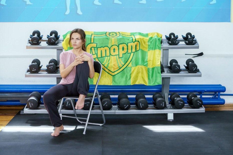 Марченко актриса Украина