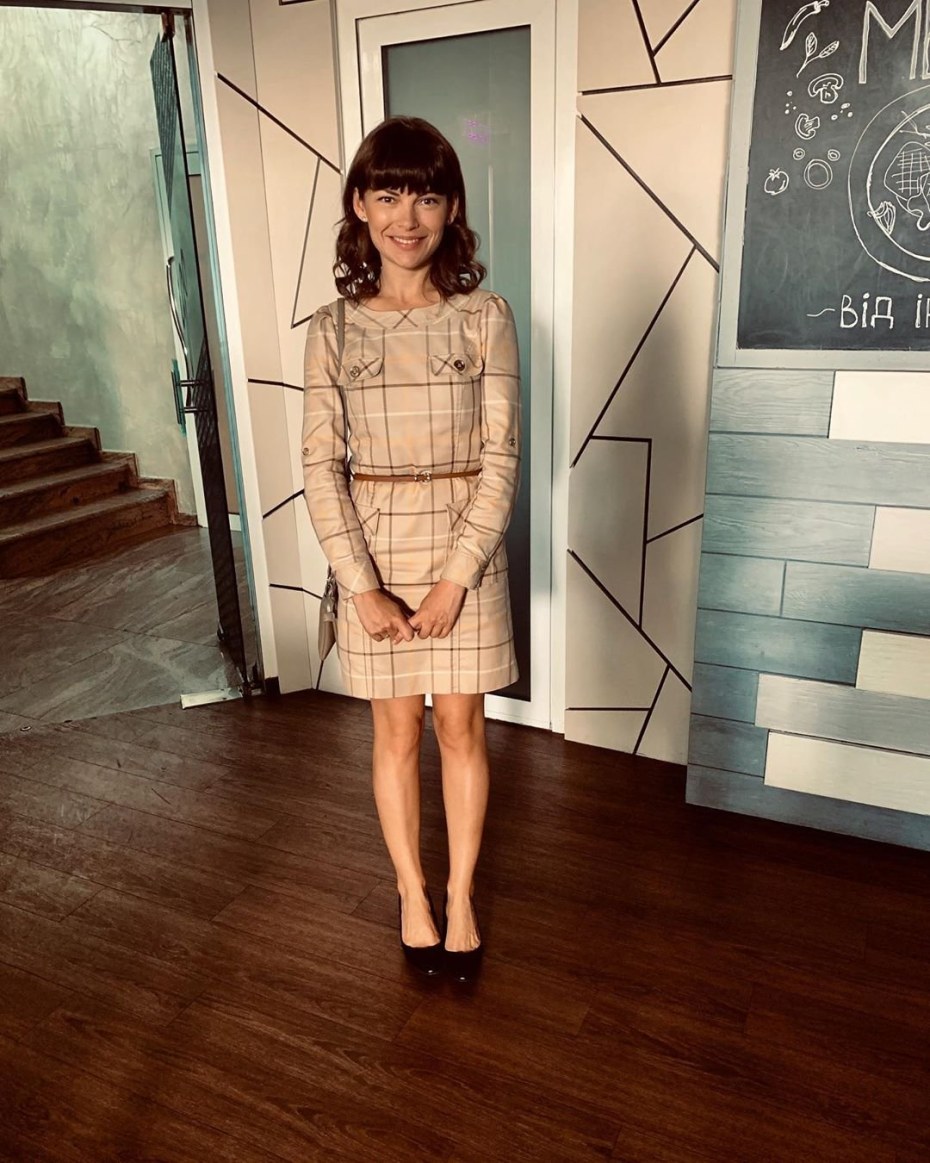 Прилепская Екатерина Орел