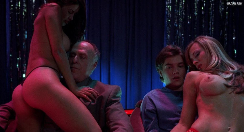 Эротические сцены из фильмов