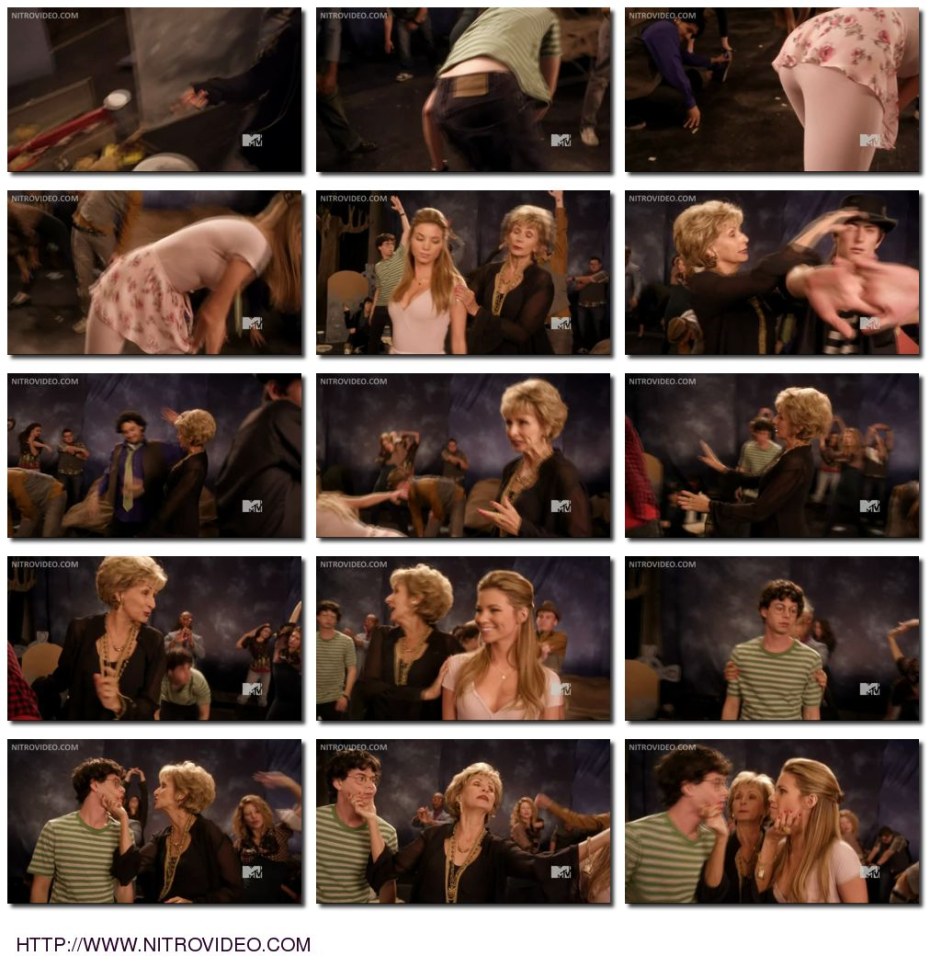 Эмбер Элизабет плейбой