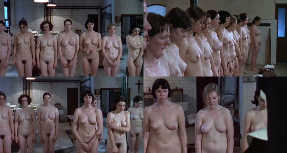 Мэгги Джилленхол сцены