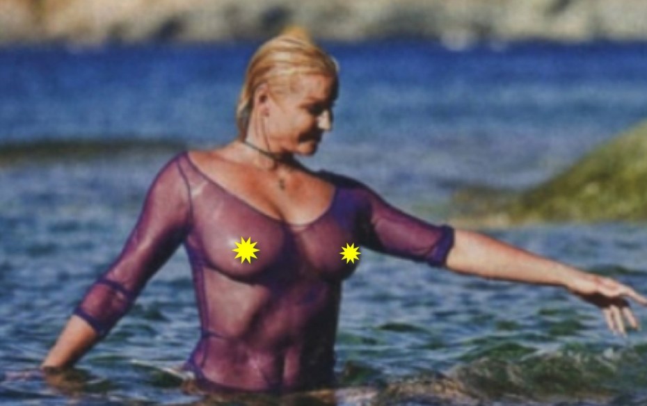 Анастасия Волочкова эротические