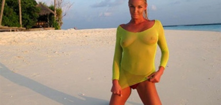 Анастасия Волочкова 2020