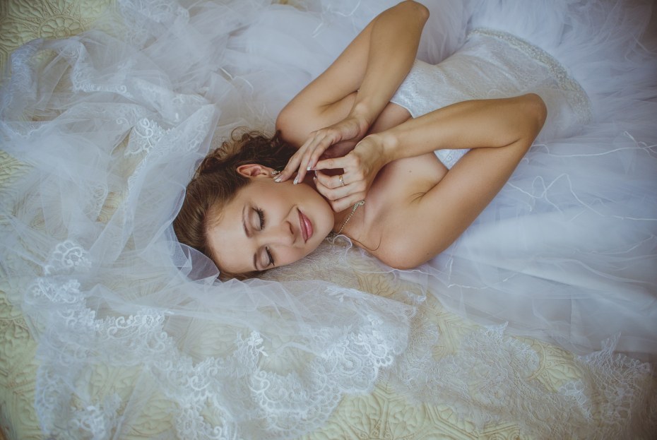 Голая Юлия Владимировна