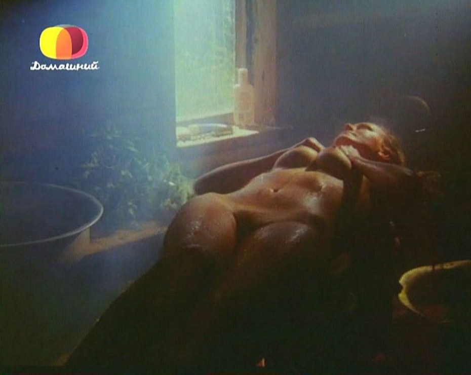 Ольга Егорова актриса ню