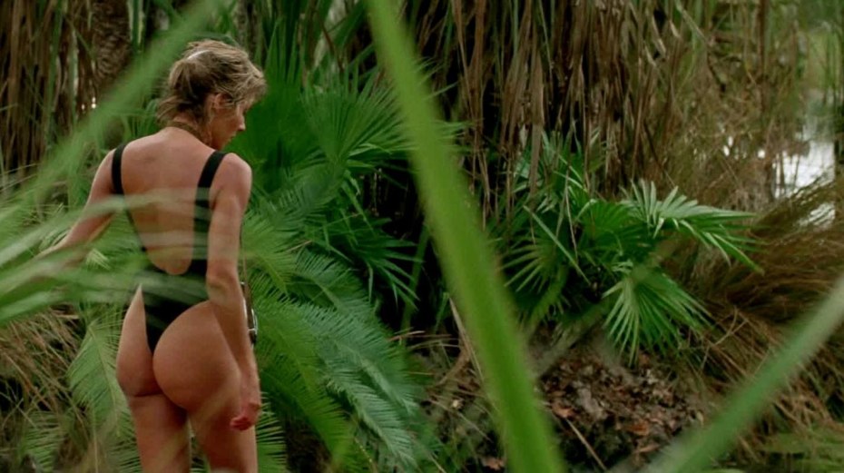 Актриса Ольга Кабо голая