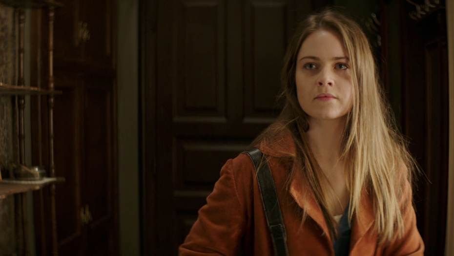 Гера Хилмарсдоттир демоны да Винчи