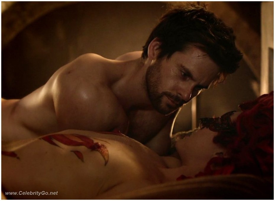 Джессика Паркер Кеннеди 18