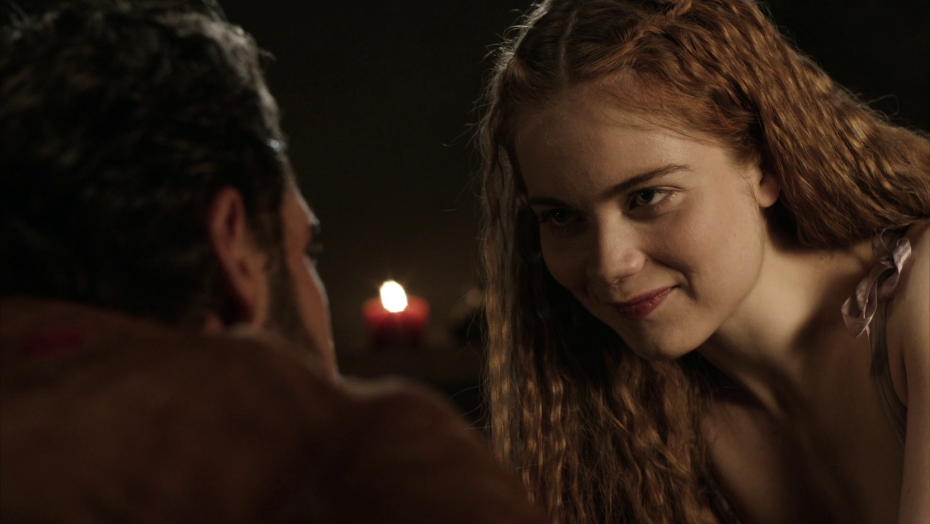 Том Бейтман демоны да Винчи