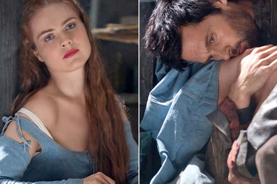 Гера Хилмарсдоттир хроники хищных городов