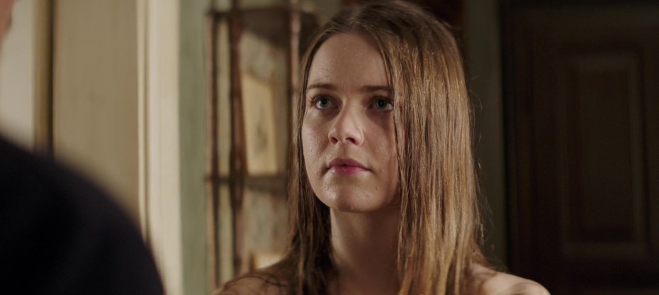 Гера Хилмар feet