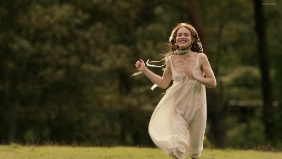 Фильм Джеймс Авалон ню