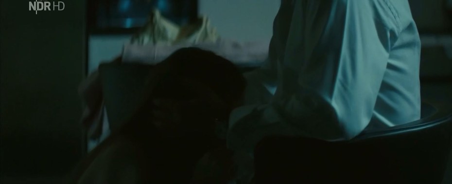 Гера Хилмарсдоттир демоны да Винчи