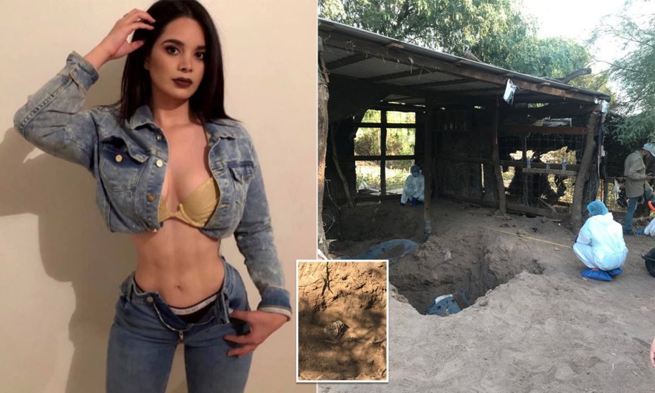 Clara Alonso ноги