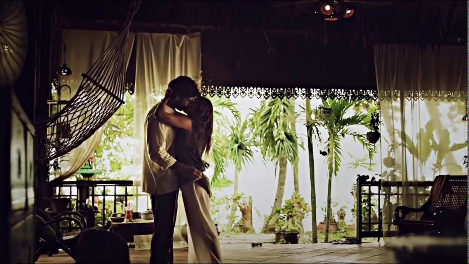 Клара Альварадо