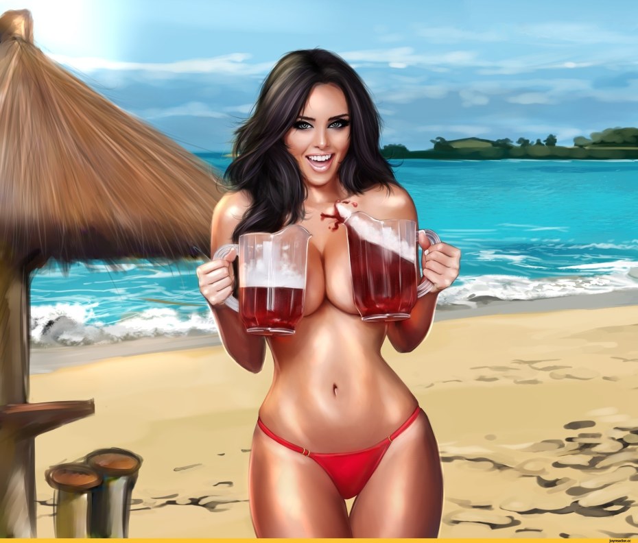 Есения Альварадо