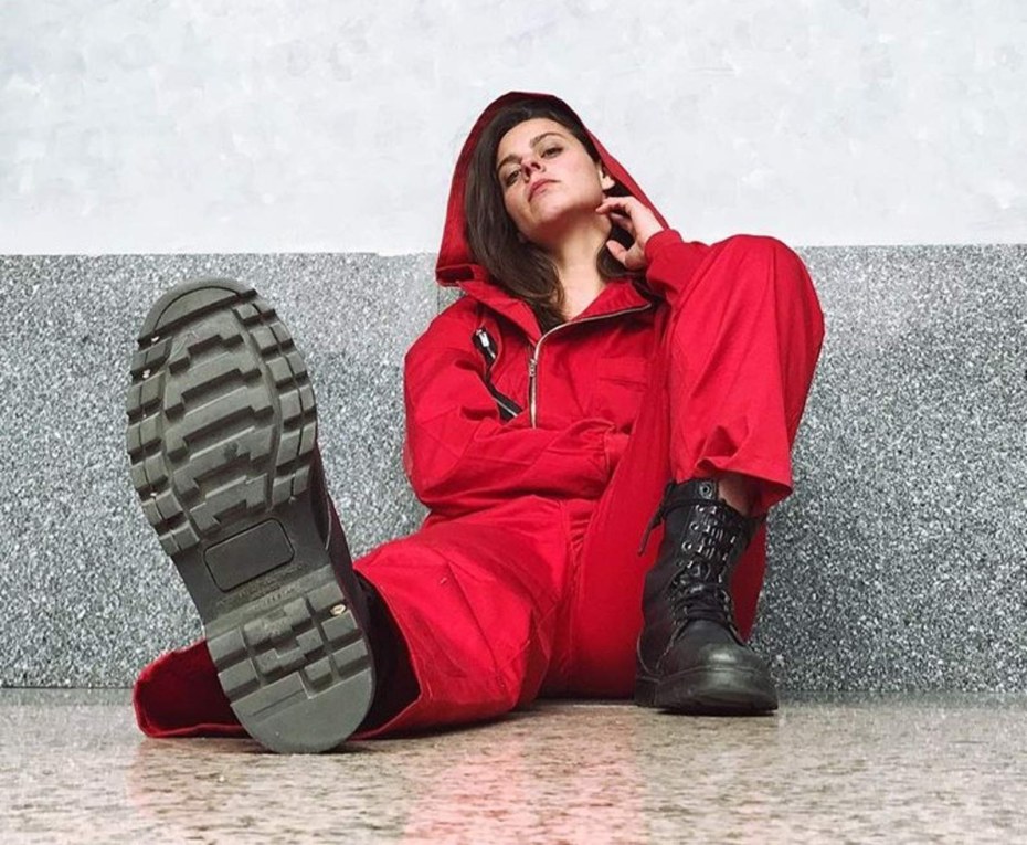 Адриана Альварадо