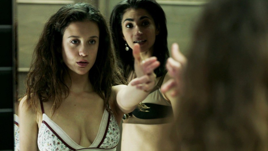 Барышня Клара Бунин