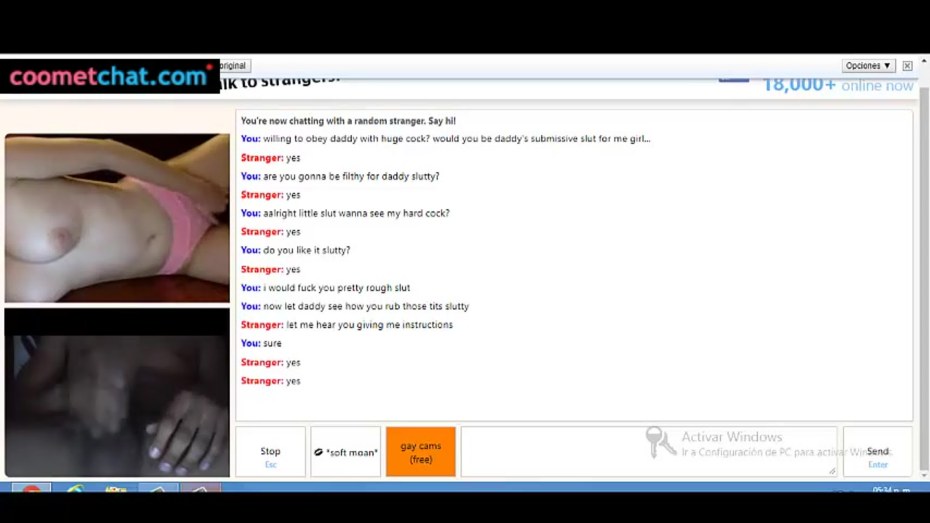 Голые женщины за компьютером