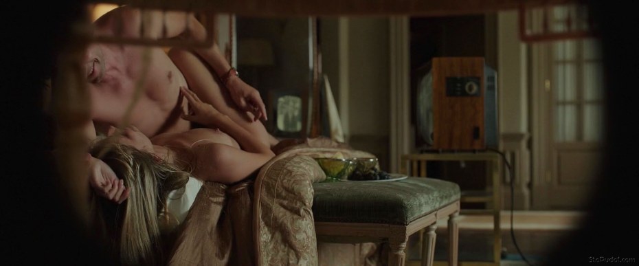 Мелани Лоран горячие fake