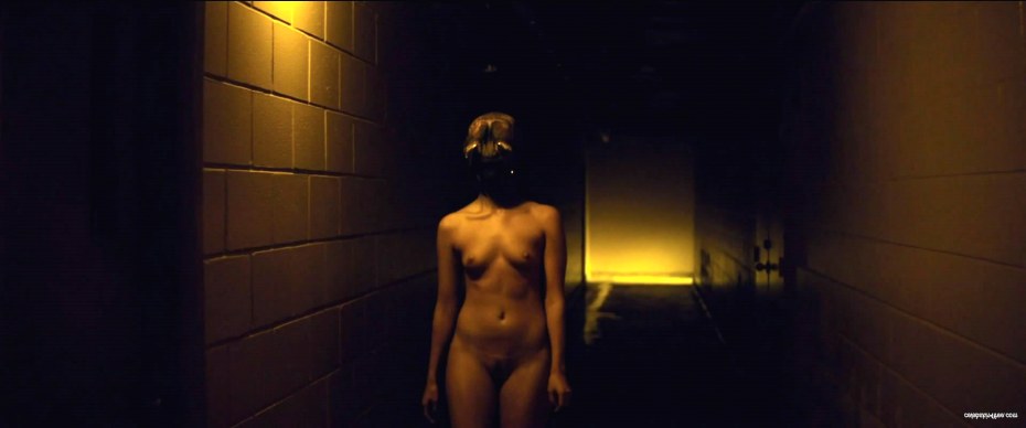 Мелани Лоран фото голая