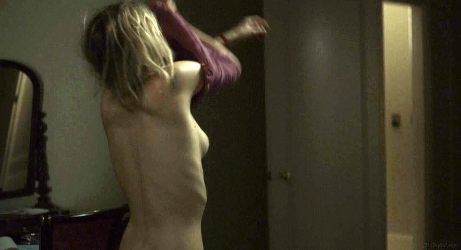 Мелани Лоран Melanie Laurent nude