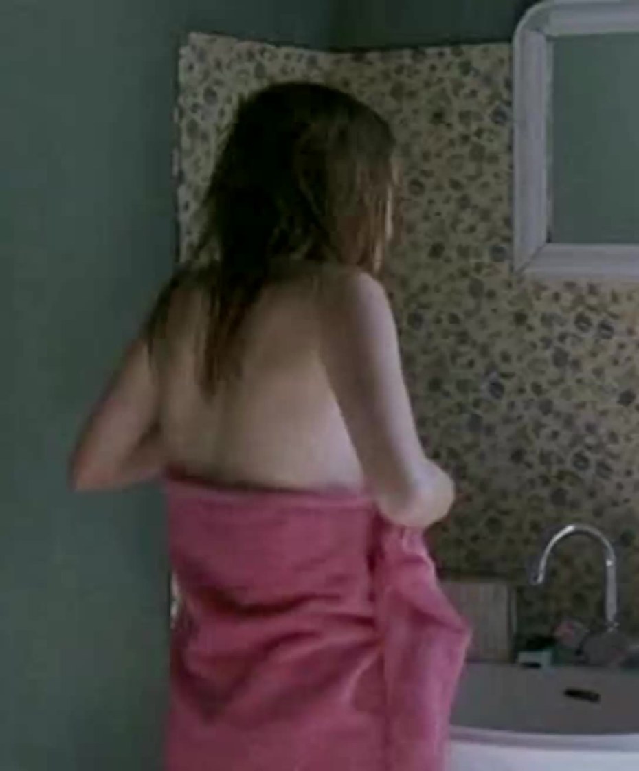 Мелани Тьерри голая в фильме