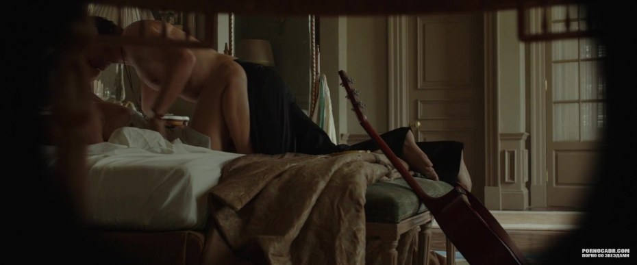 Мелани Лоран фото в журнале плейбой