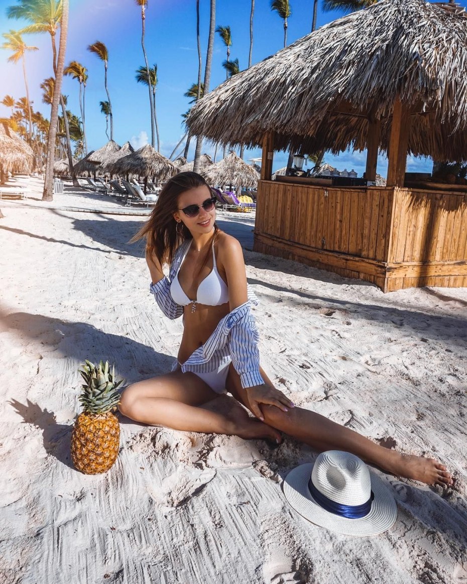 Anna tatu фотомодель голая