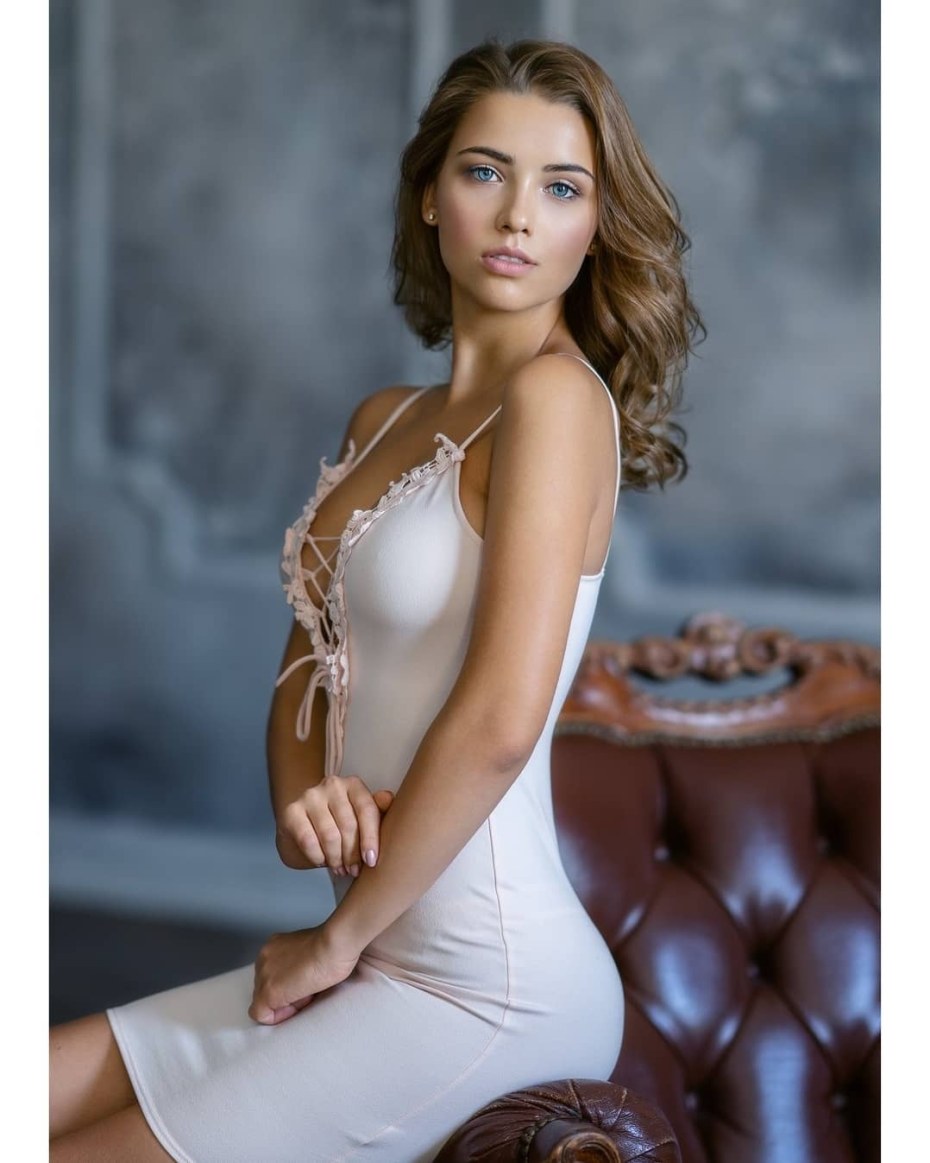 Анна Иоанновна Anna Ioannova