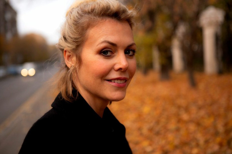 Тимофеева Летуновская актриса