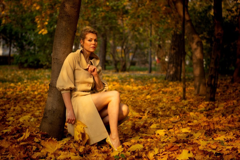 Светлана Летунова-Тимофеева