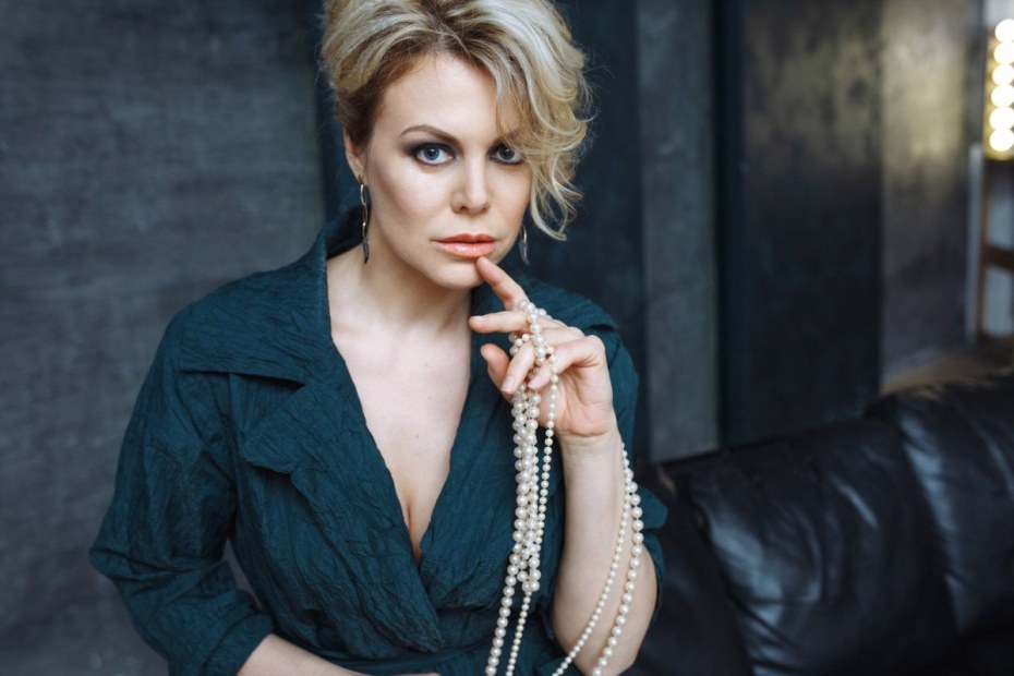 Тимофеева-Летуновская, Светлана Львовна