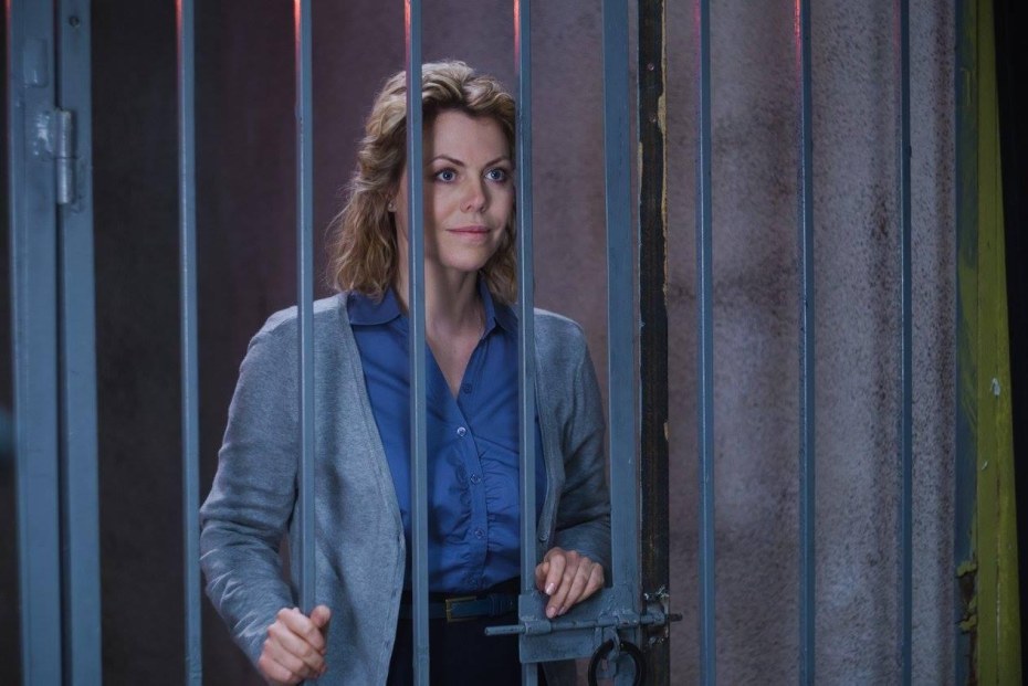 Светлана Тимофеева-Летуновская мелодрамы