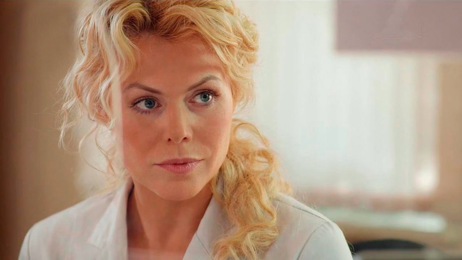 Тимофеева Летуновская актриса