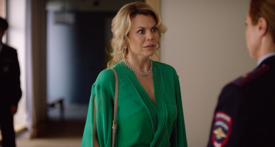 Светлана Тимофеева-Летуновская 2020