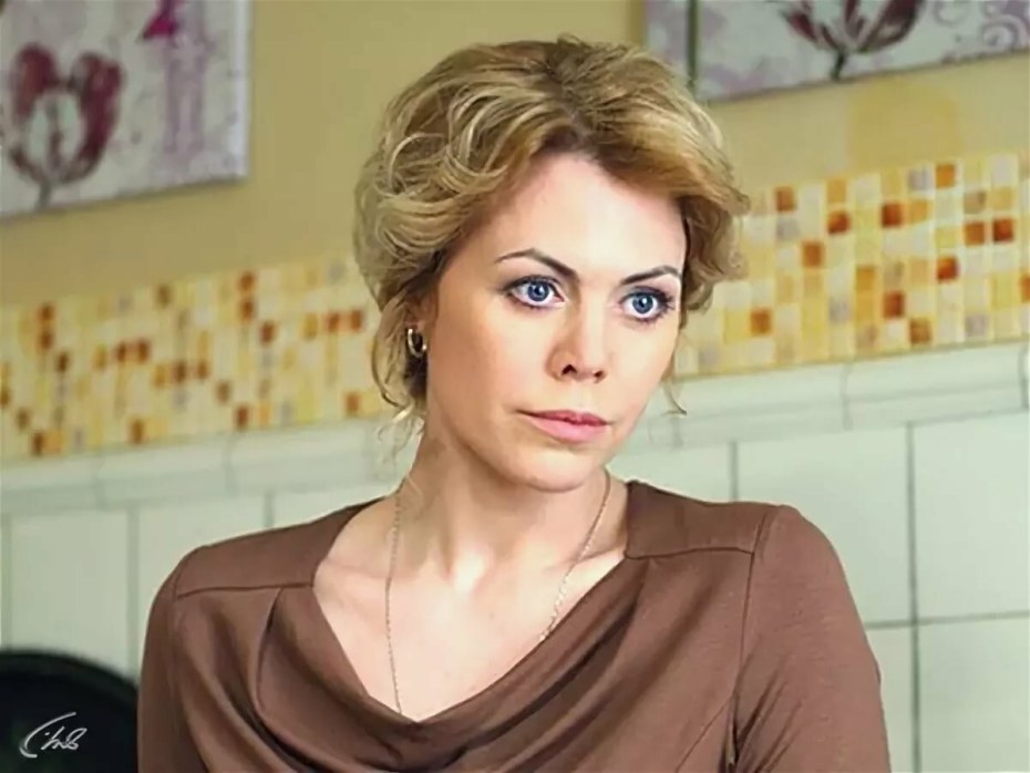 Тимофеева Летуновская актриса