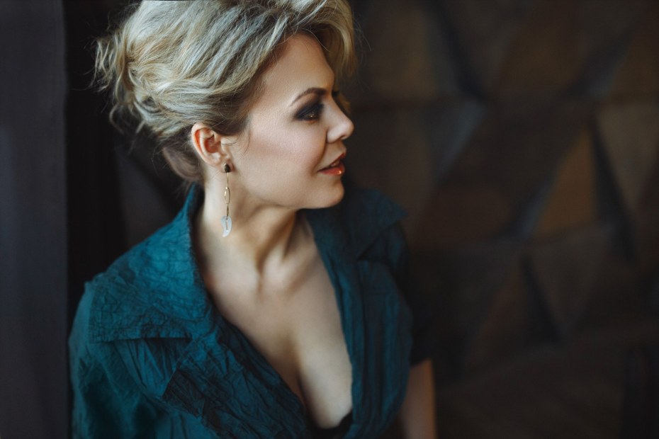 Светлана Летуновская актриса