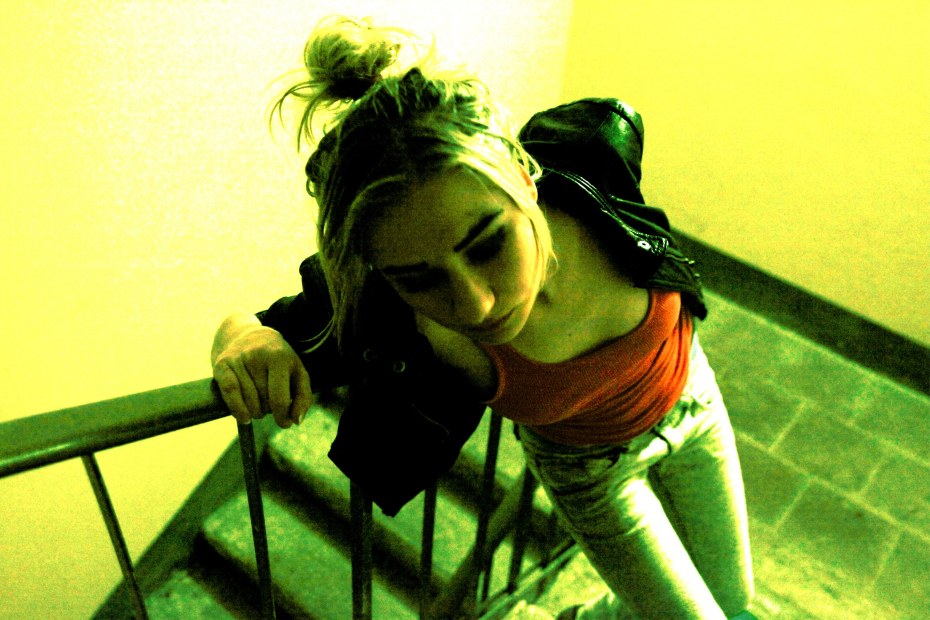 Дарья Летуновская Североморск