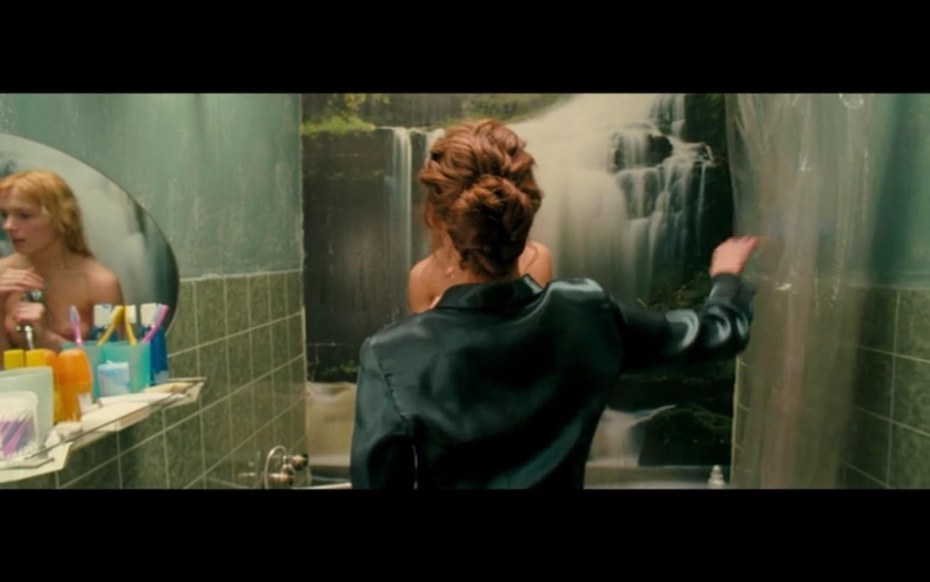 Мария Порошина ночной дозор ванна