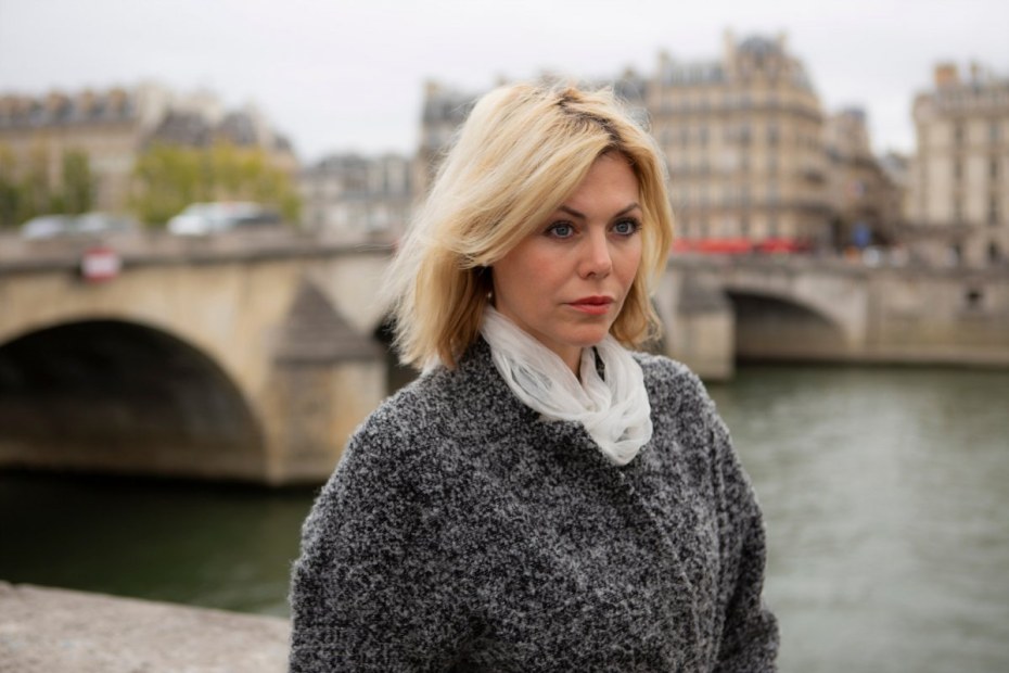 Светлана Тимофеева-Летуновская